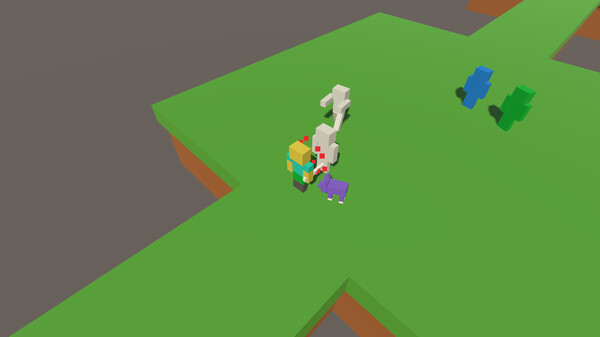 IdleCraft screenshot 3