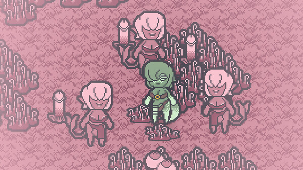 Solace Inc - Naughty DLC (18+)