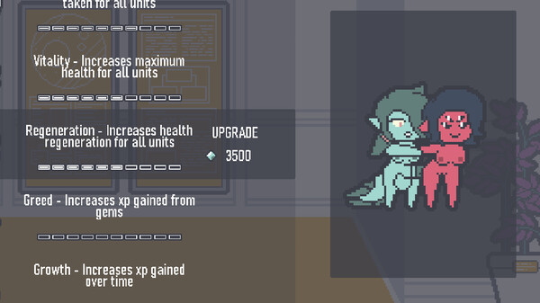 Solace Inc - Naughty DLC (18+)