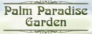 Palm Paradise Garden