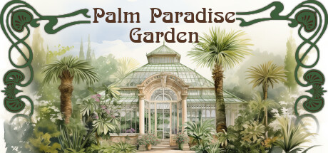 Palm Paradise Garden Cheat Engine/CT