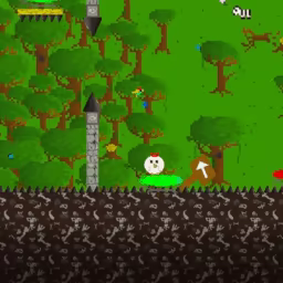 Chicken Tale video 2