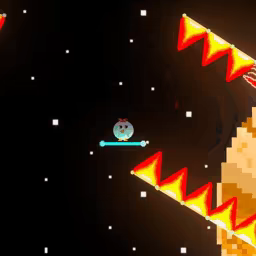 Chicken Tale video 1