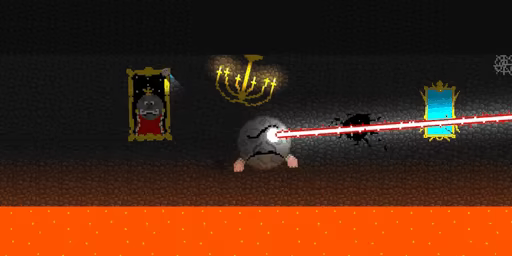 Chicken Tale video 3
