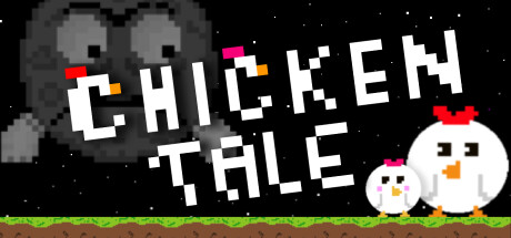 Chicken Tale steam charts