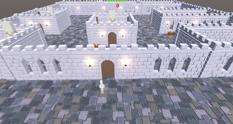 Black plane Featured Screenshot #1