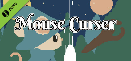 Mouse Curser Demo banner