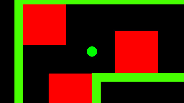 Hack.ing Screenshot