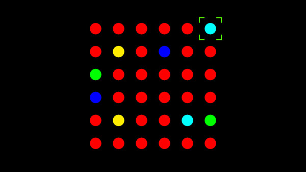 Hack.ing Screenshot