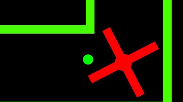 Hack.ing Screenshot