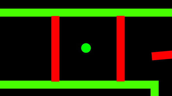 Hack.ing Screenshot
