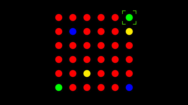 Hack.ing Screenshot