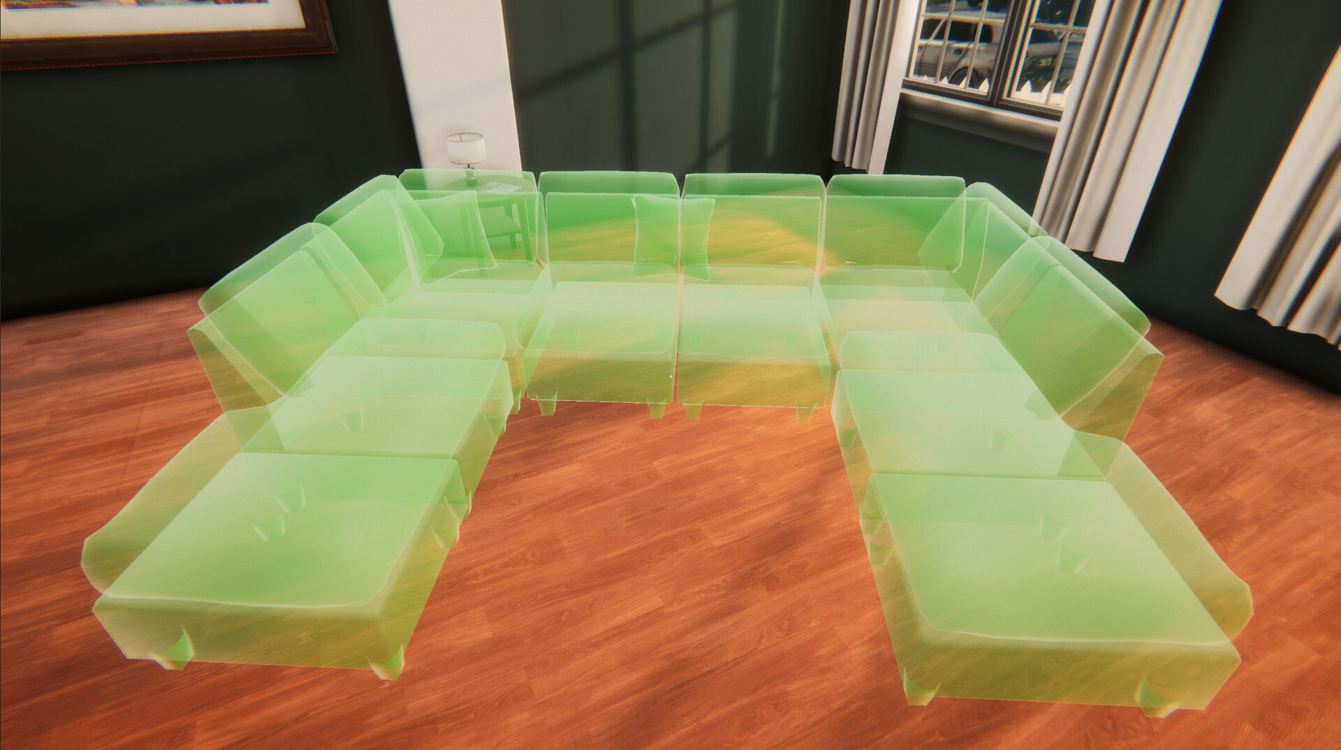 #3. Relocation Simulator (Steam) By: Astrasoft