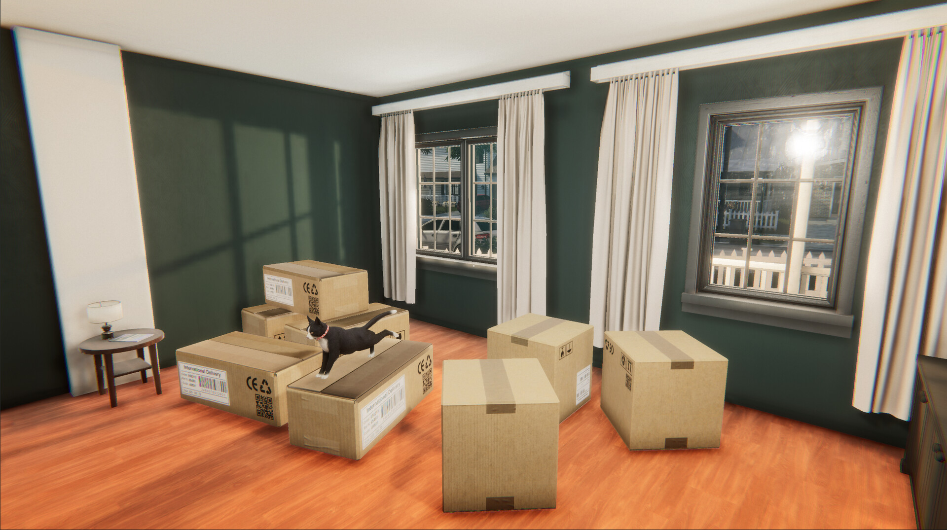 #8. Relocation Simulator (Steam) By: Astrasoft