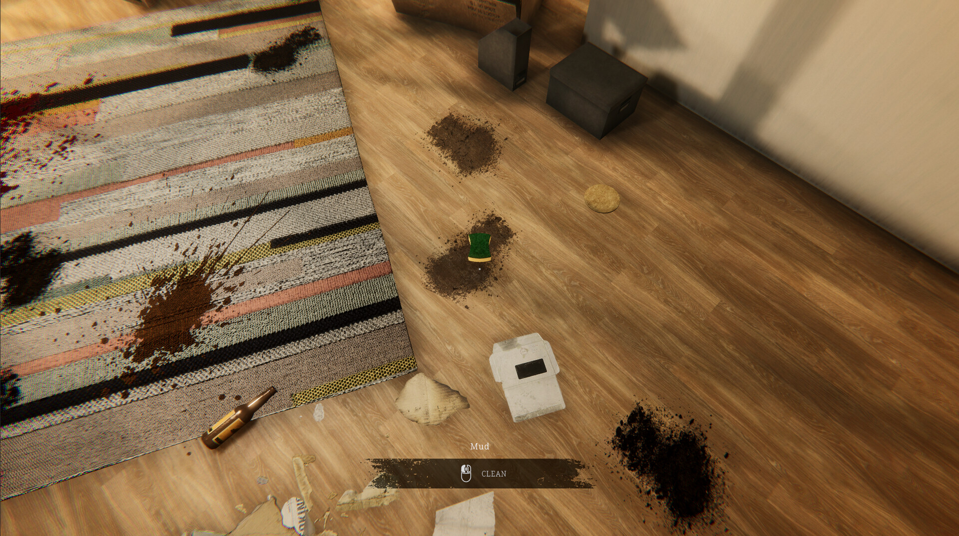 #7. Relocation Simulator (Steam) By: Astrasoft