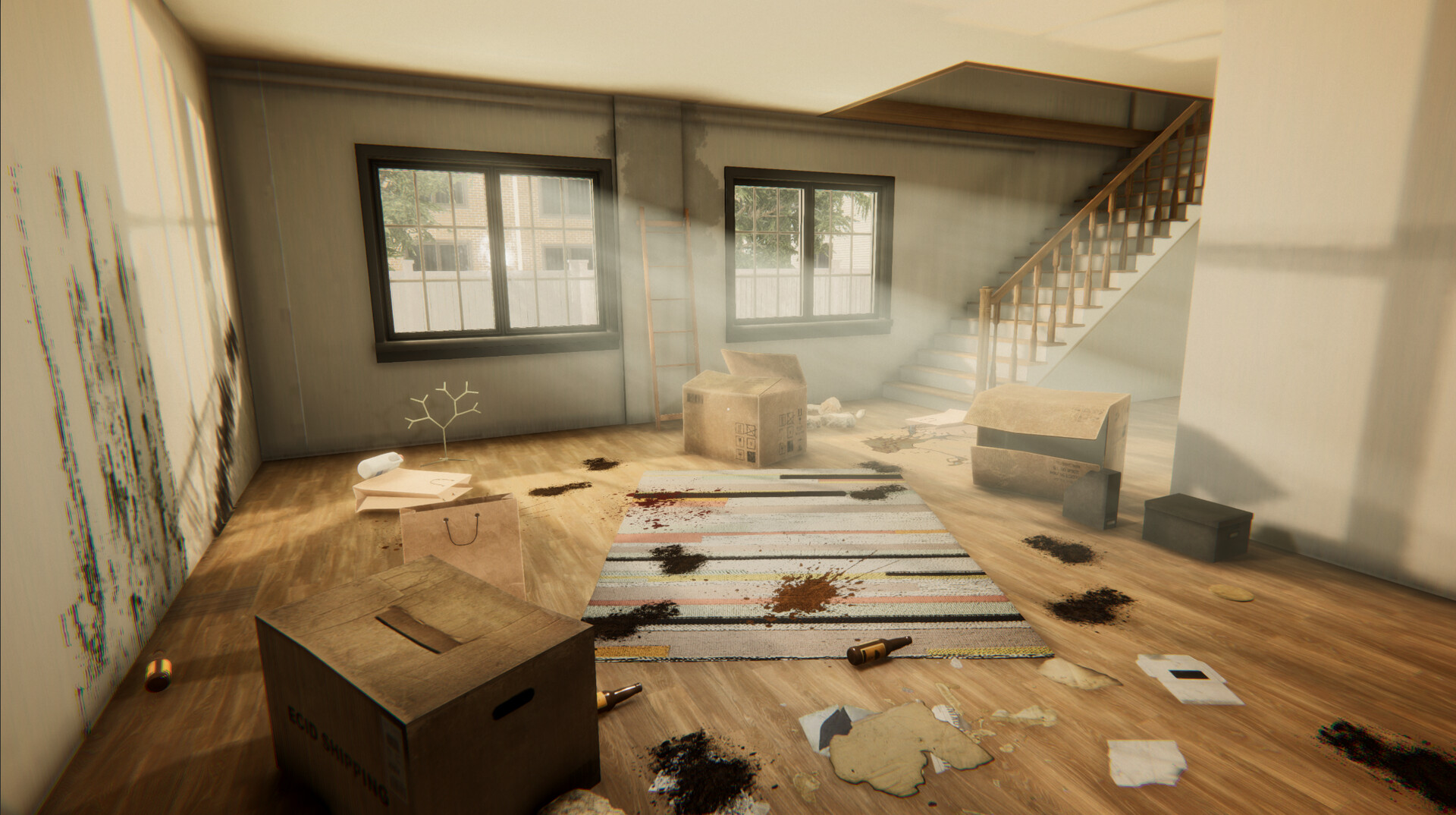 #5. Relocation Simulator (Steam) By: Astrasoft