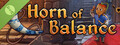 Horn of Balance Demo