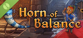 Horn of Balance Demo