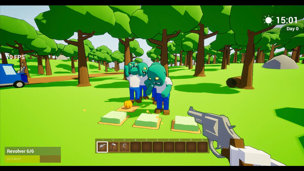 CROPSES screenshot 3