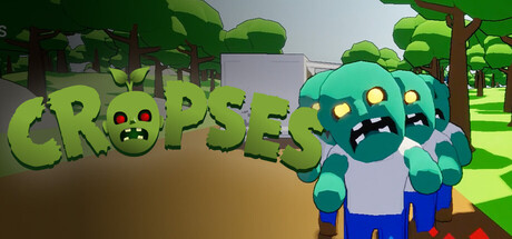 CROPSES