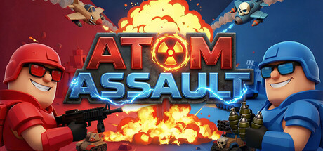 Atom Assault