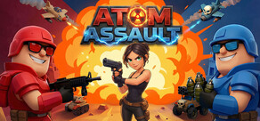 Atom Assault