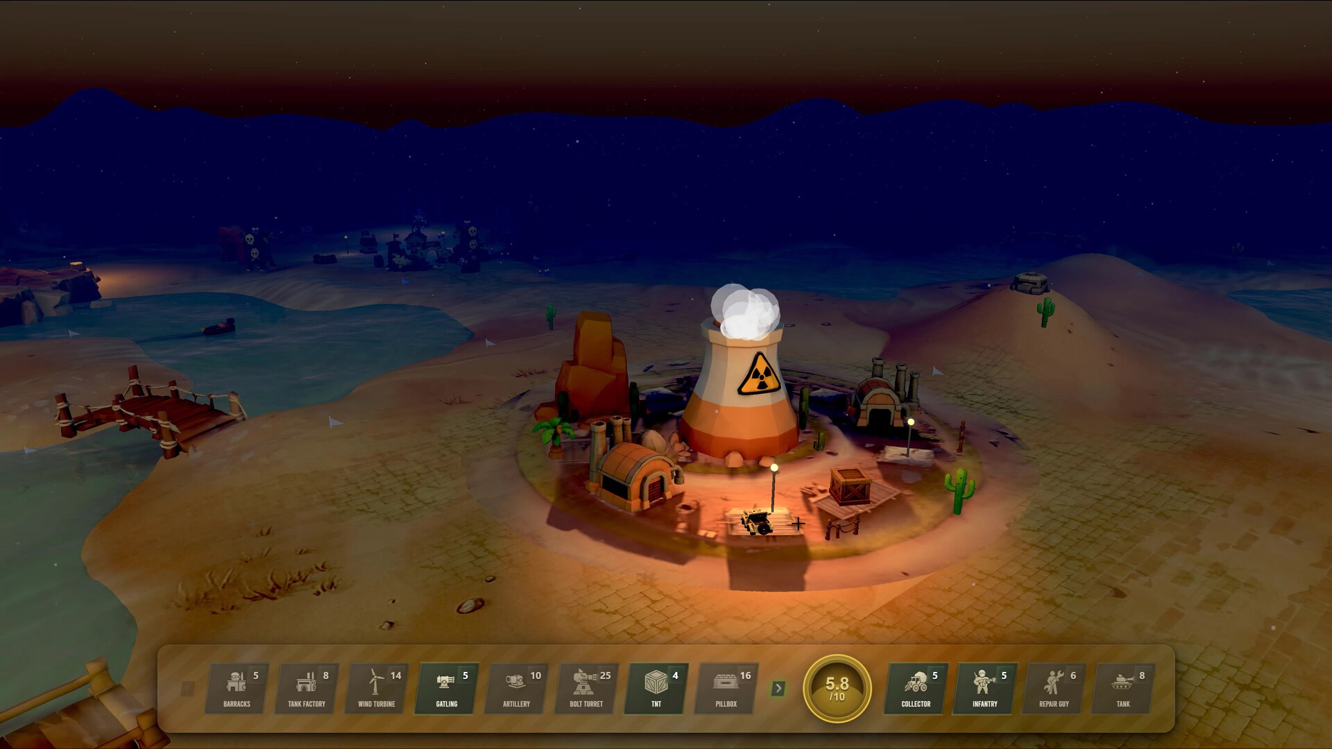 Atom Assault screenshot #35