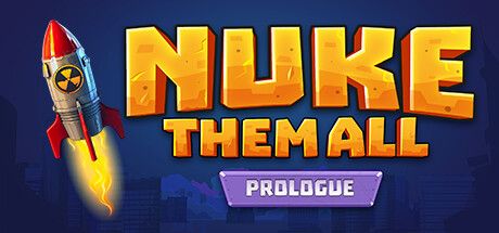 Nuke Them All - Prologue Cheat Engine/CT