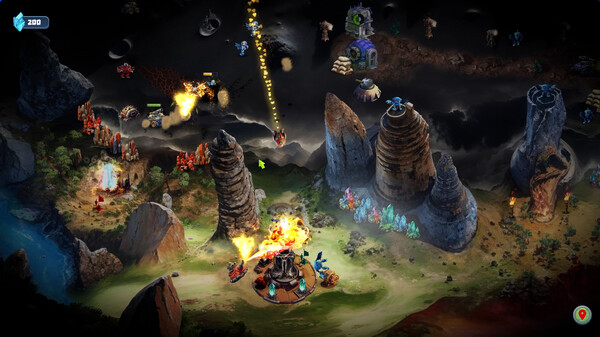 Nuke Them All - Prologue screenshot 4