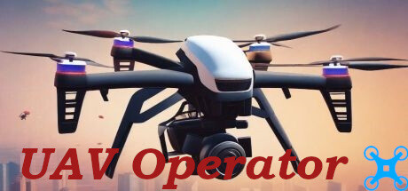 UAV Operator Cover Image