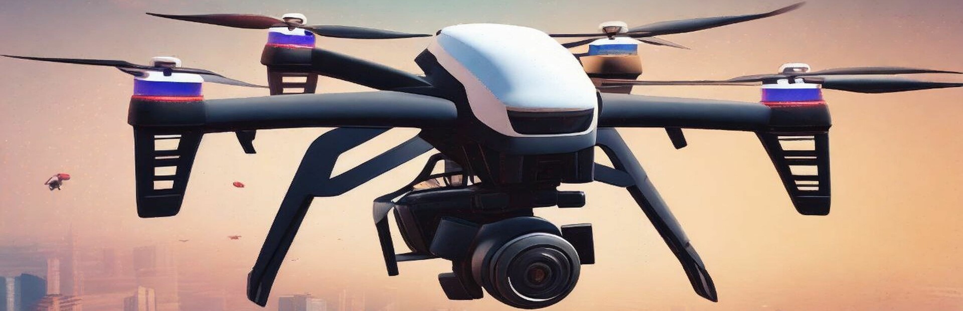 UAV Operator