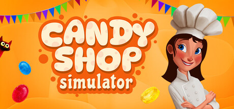 Candy Shop Simulator crack status