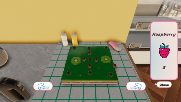 Candy Shop Simulator 截图 17
