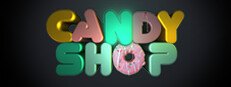 Candy Shop Simulator Banner