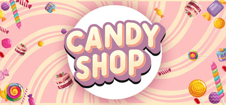 糖果店模拟器 Build.19914318(Candy Shop Simulator)免安装中文版