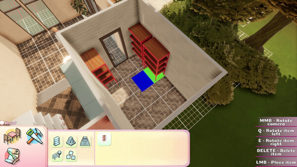 Candy Shop Simulator 截图 5