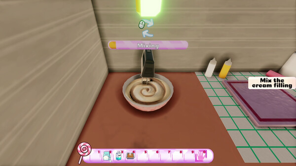 Candy Shop Simulator Demo screenshot 4