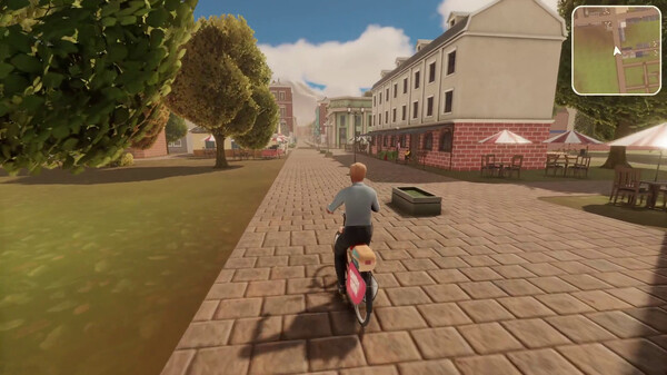 Candy Shop Simulator Demo