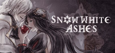 Snow White Ashes — Steam game cover