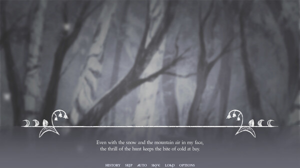 Snow White Ashes screenshot 5