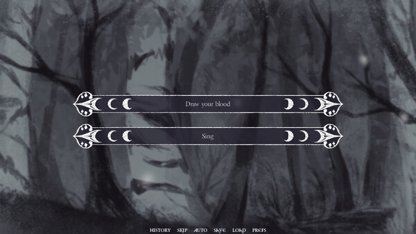 Screenshot 2 of Snow White Ashes - additional gameplay view