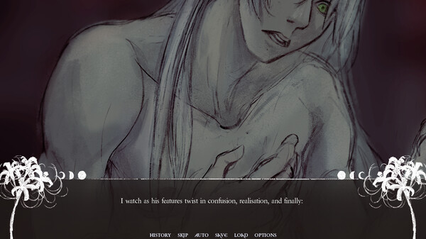 Snow White Ashes — 7
