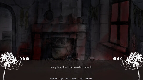 Snow White Ashes screenshot 6