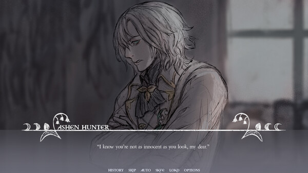 Screenshot 4 of Snow White Ashes - final gameplay screenshot