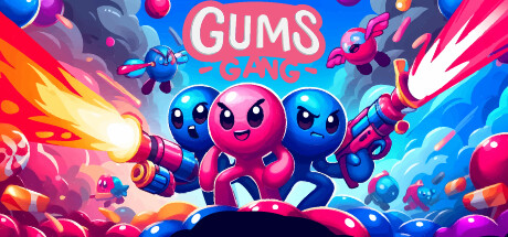 Gums Gang Cheat Engine/CT