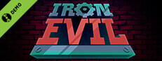 IRON EVIL DEMO Small Capsule Image