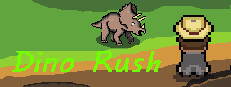 Dino Rush