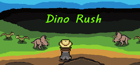 Dino Rush Cheat Engine/CT