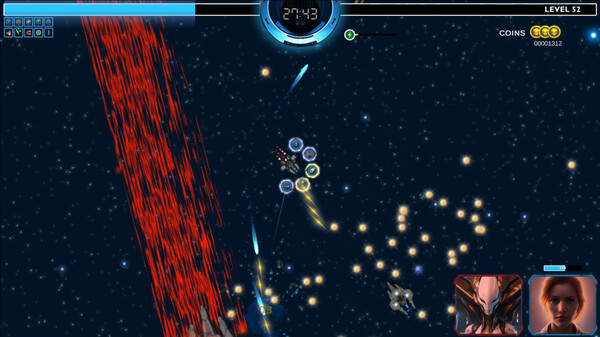 I'm lost in space screenshot 2