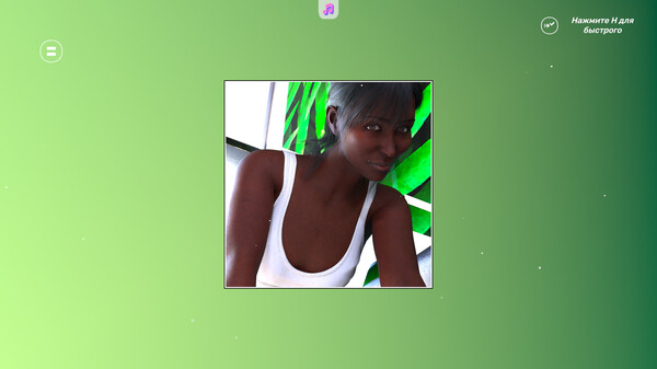 Screenshot z Cute Puzzle - V-Girl Kayla Screenshot z Cute Puzzle - V-Girl Kayla